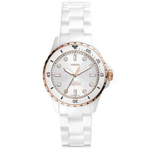 Fossil Women's FB-01