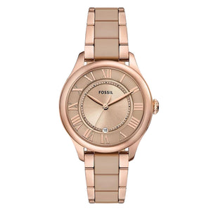 Fossil Women's Gilmore