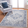 Marfi Collection 7.9X10 Rug