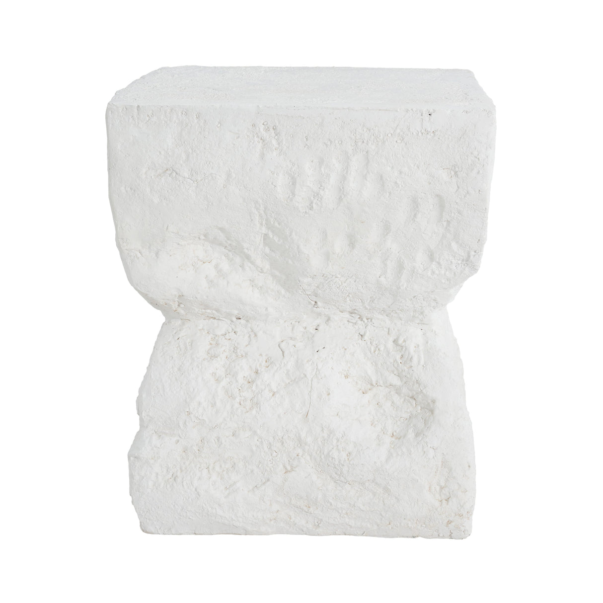 Cleo Outdoor Patio Modern Minimalist MGO Side Table