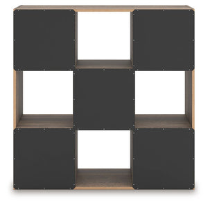 Shallifer - Cube Organizer