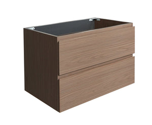 Alice 30W 118 Wall Mount Cabinet Without Basin