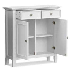 Amherst - Storage Cabinet
