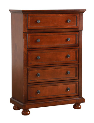 Meade - Chest