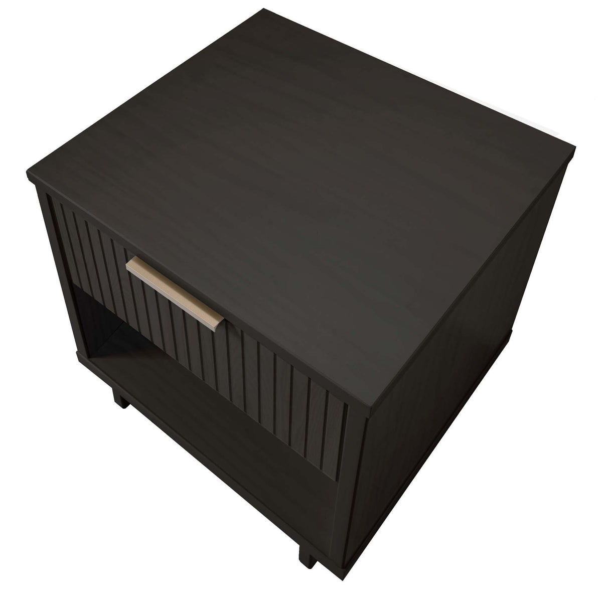 Granville - Nightstand With 1 Drawer