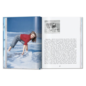 André de Dienes. Marilyn Monroe. 45th Ed. (English)