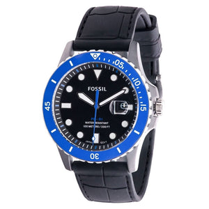 Fossil Men's Classic