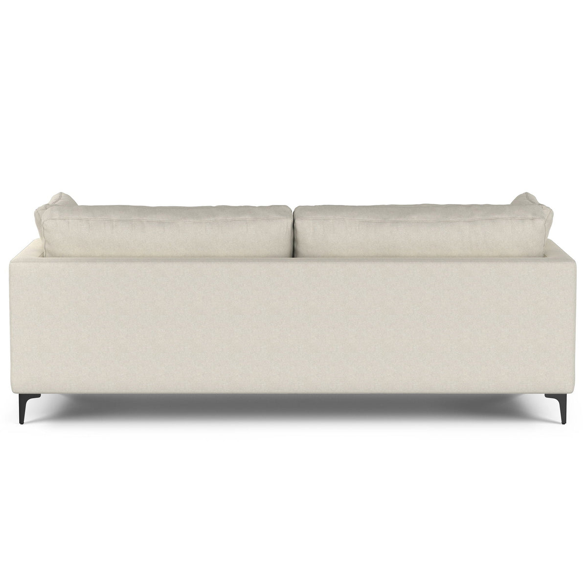 Ava - Mid Century Sofa, Upholstered