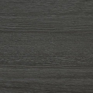 Yarlow - Storage Bench - Dark Gray