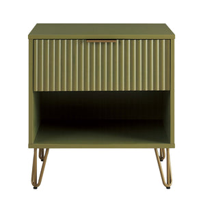 Dumbo - Modern Nightstand