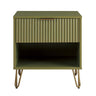 Dumbo - Modern Nightstand
