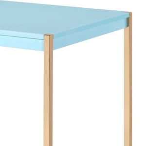 Midriaks - Writing Desk With USB