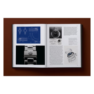 Ultimate Collector Watches (English)