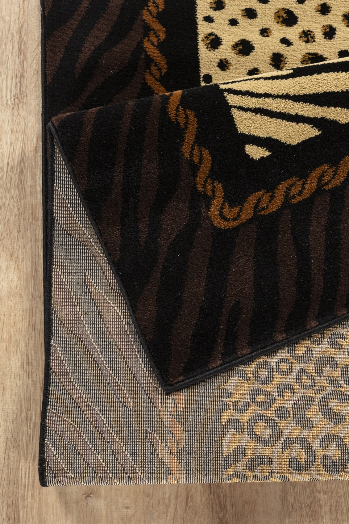 Tribes GC_YLS4012 Premium Accent Rug