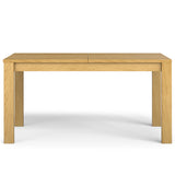 Wilson Rectagular Extendable Dining Table
