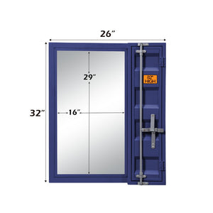 Cargo - Vanity Mirror