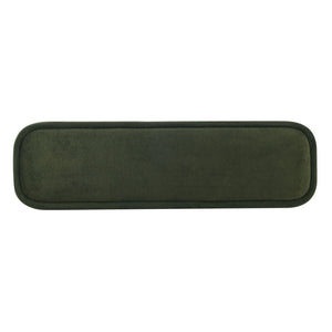 Chic Indoor Upholstered Dining Bench