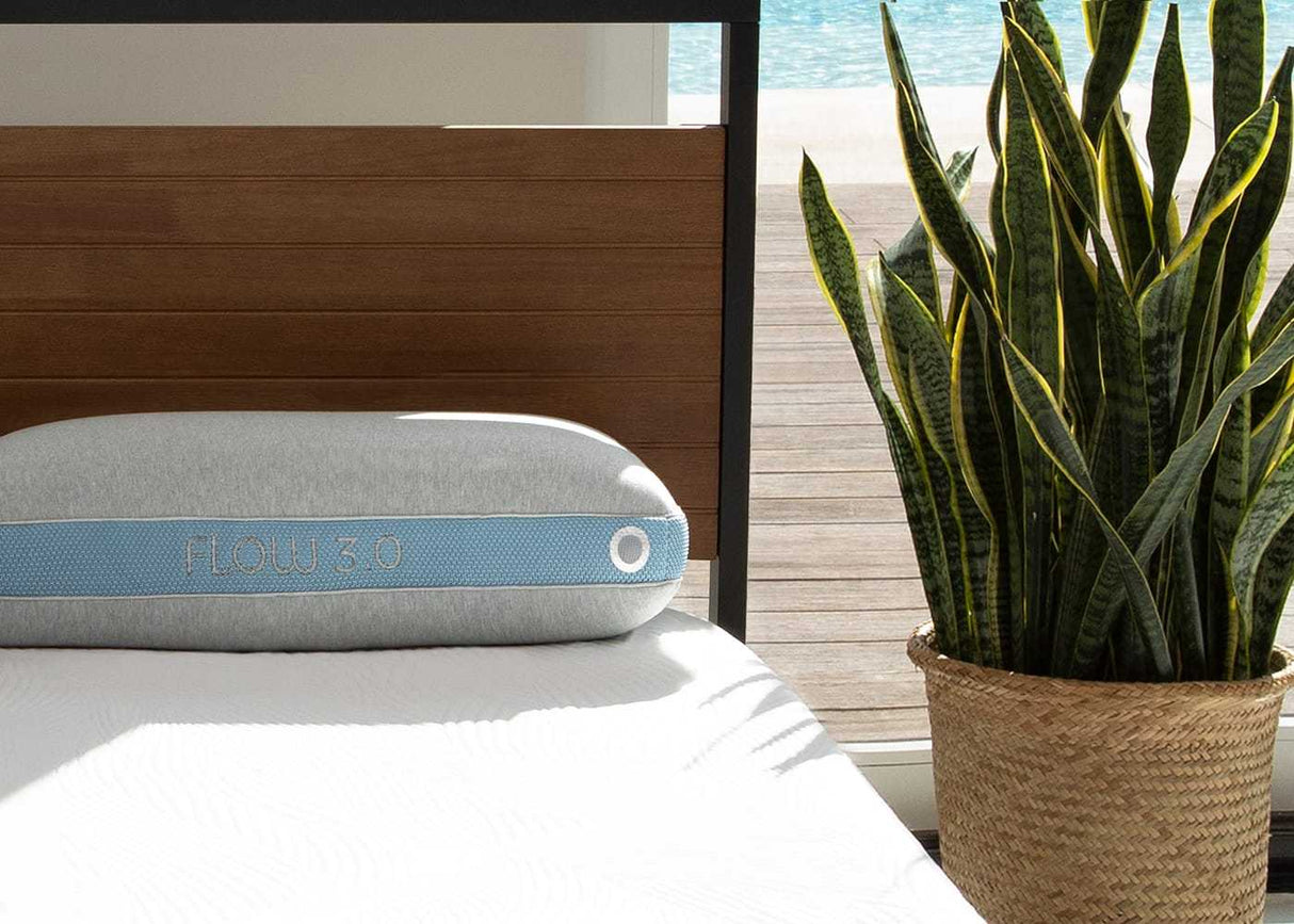 BedGear flow performance® pillow