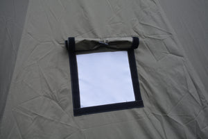 Oxford Bell Tent for Family Camping