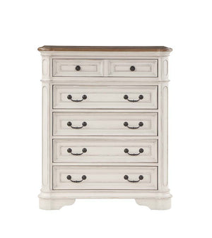 Florian - Chest