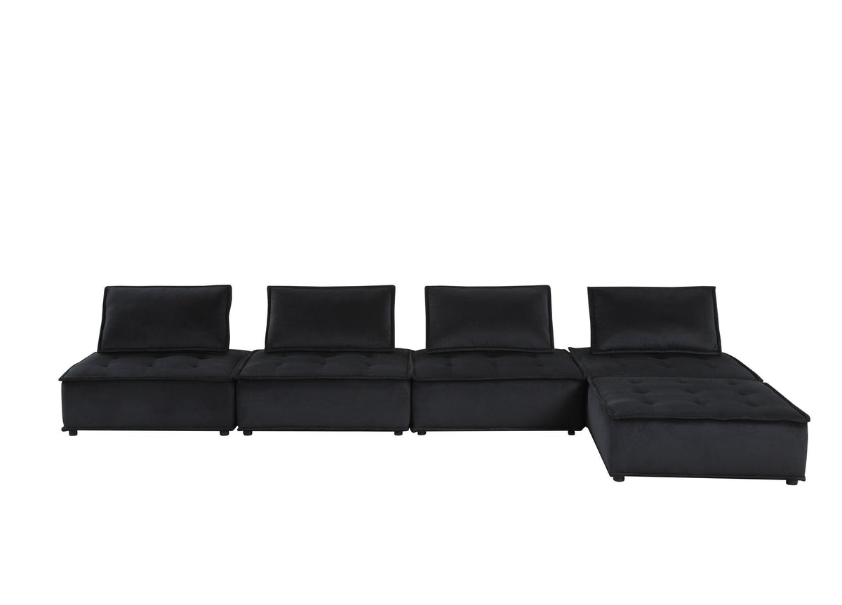 Anna - Modular Sofa