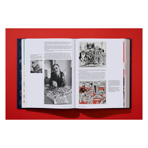 The Stan Lee Story (English)