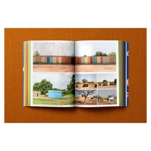 Francis Kéré. Building Stories (English)