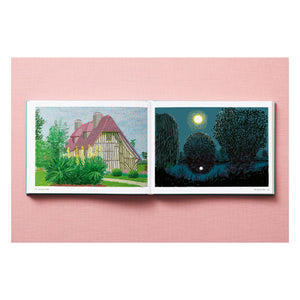 David Hockney. 220 for 2020 (English)
