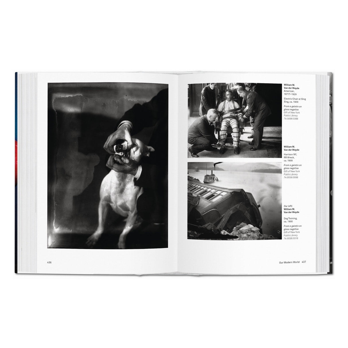 A History of Photography. From 1839 to the Present (English)