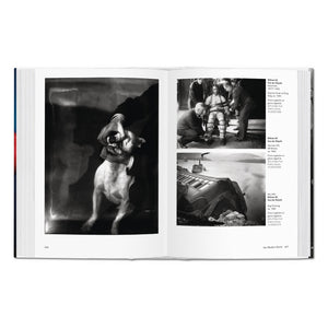 A History of Photography. From 1839 to the Present (English)