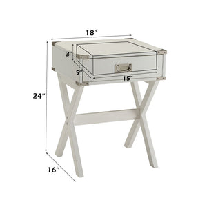 Babs - End Table