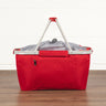 Metro Basket Collapsible Cooler Tote