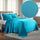 Celtic Circle Cotton Jacquard Matelasse Bedspread Set - Bedspread by Superior Brand