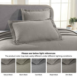 Celtic Circle Cotton Jacquard Matelasse Bedspread Set - Bedspread by Superior Brand