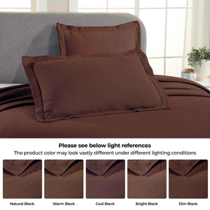 Celtic Circle Cotton Jacquard Matelasse Bedspread Set - Bedspread by Superior Brand