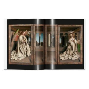 Van Eyck (English)
