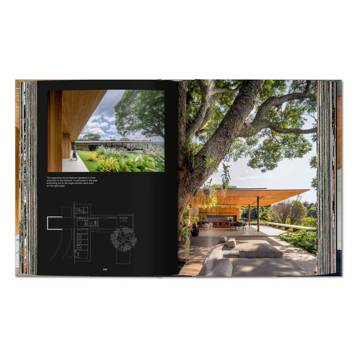 Homes For Our Time. Contemporary Houses around the World. Vol. 2. 45th Ed. (German, French, English)