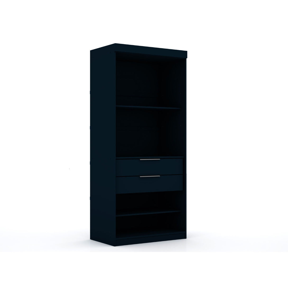 Mulberry - Wardrobe Closet