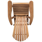 Malibu Adirondack Chair