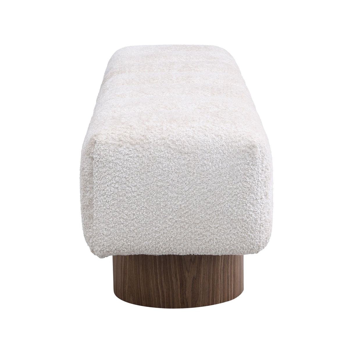 Upholstered Dining Bench For Dining Room