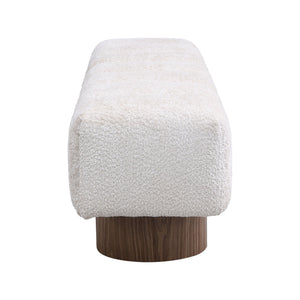 Upholstered Dining Bench For Dining Room