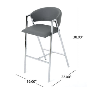 Bar Chair MP2 Set of 2