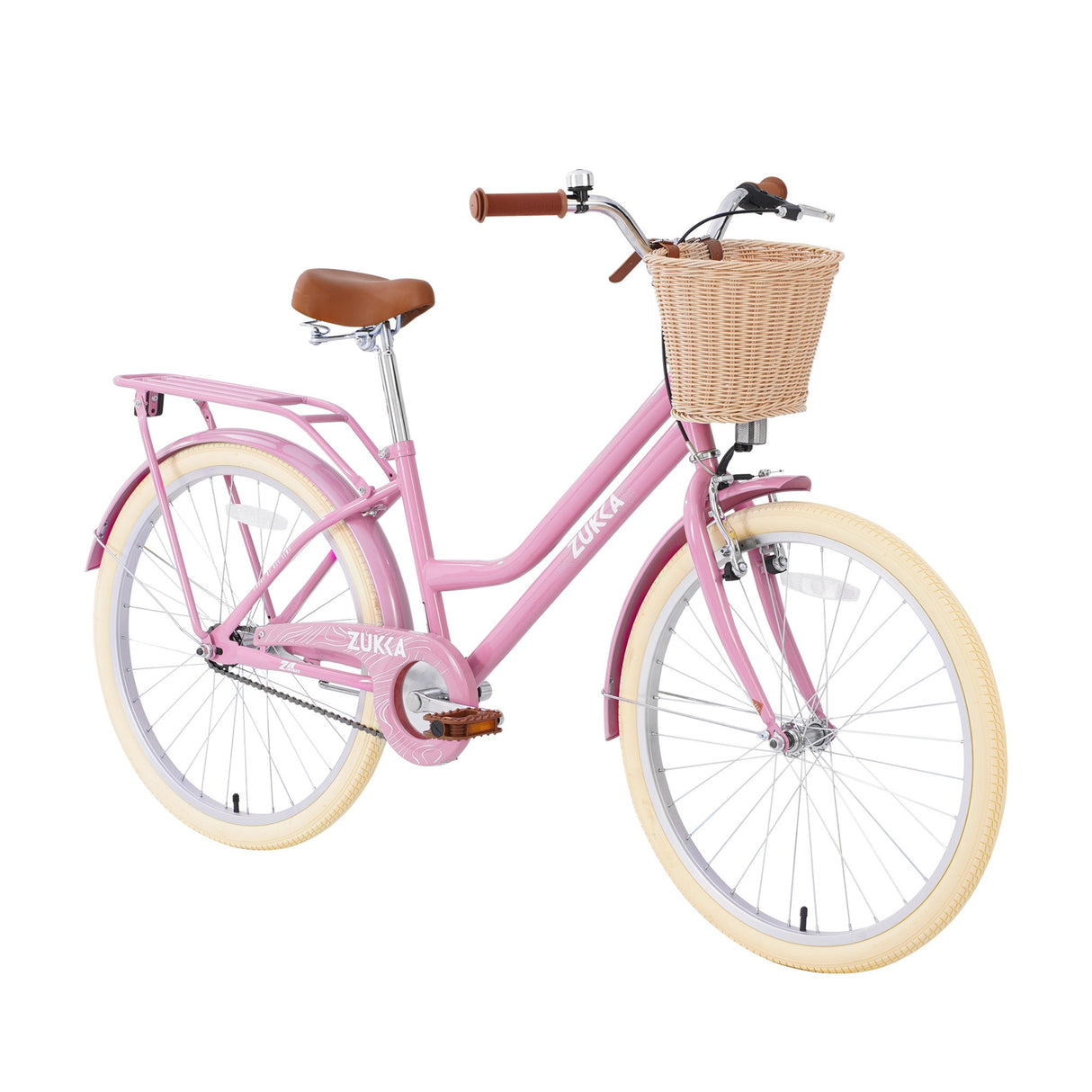 24 Inch Girls Bike