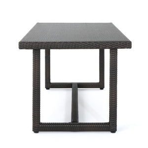 Santa Rosa - Dining Table