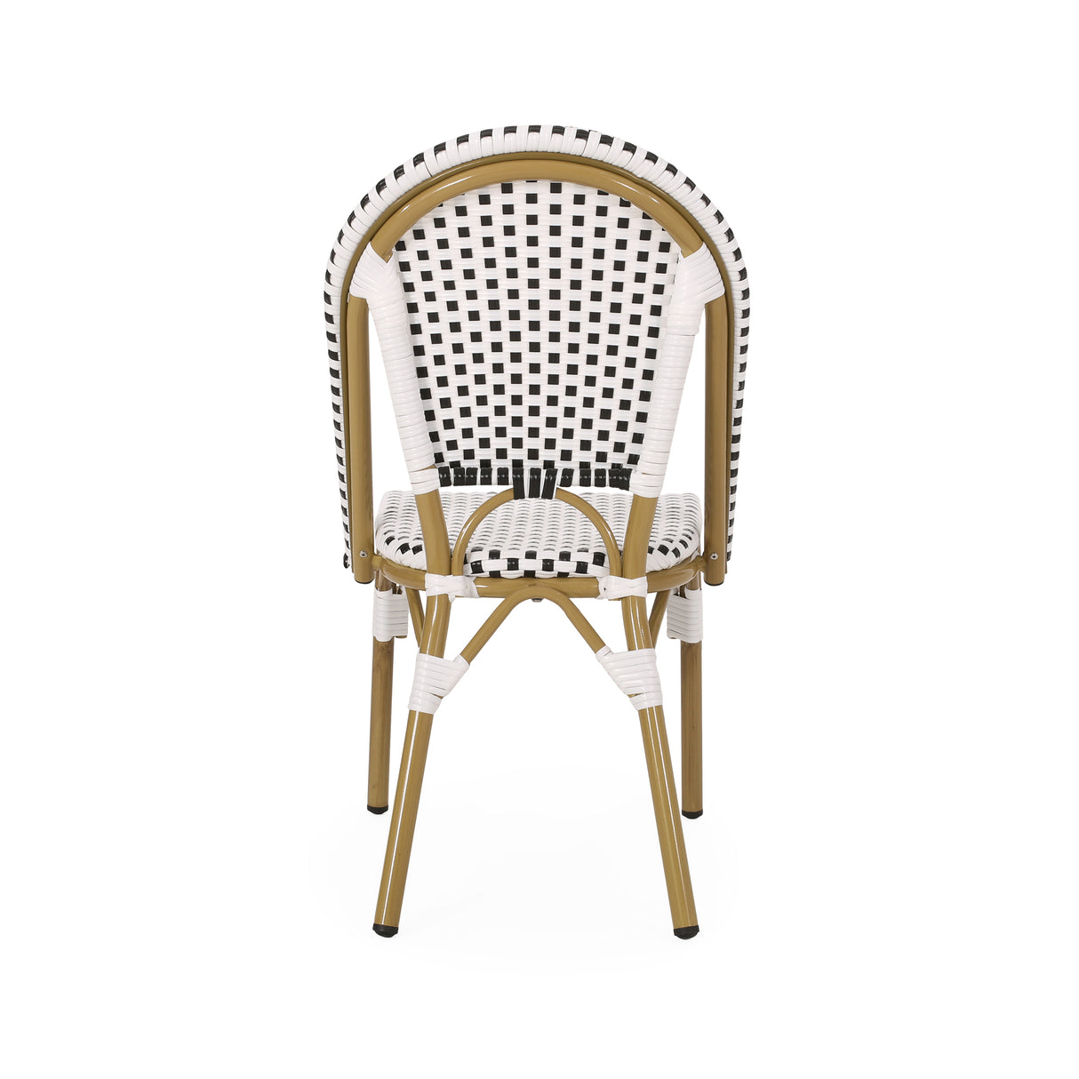 French bistro chair