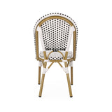 French bistro chair