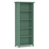 Amherst - 5 Shelf Bookcase, Handcrafted