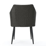 Kenneth - Outdoor Dining Chair