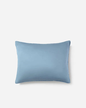 Snug + Bamboo Viscose Sham Set