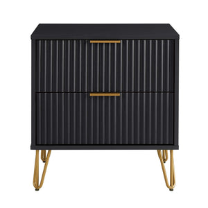 Dumbo - Nightstand With 2 Drawers